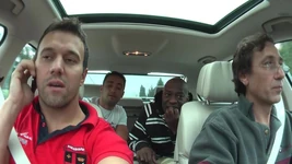 Grillparty-titus & Co - Party Boat