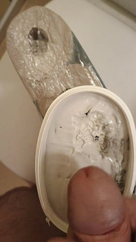 Eating Ice Cream