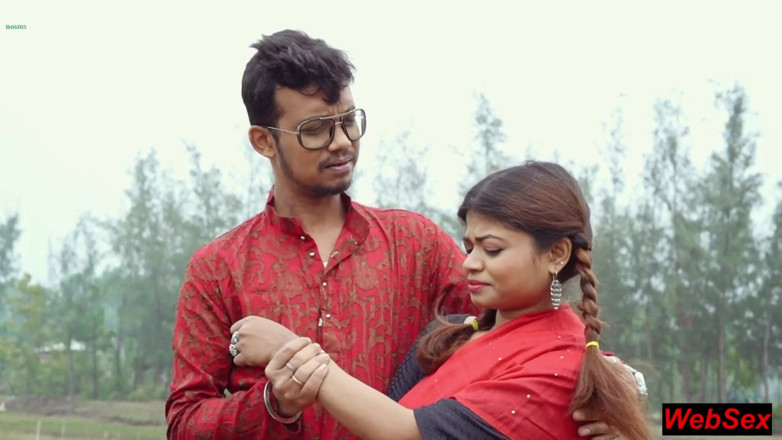 WebSex Premium: Poor Village Girls Fucking with Local Leader! Village Sex