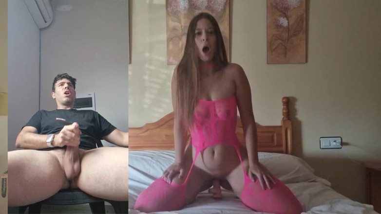 Holycandy: Saya dan saya suka bermain