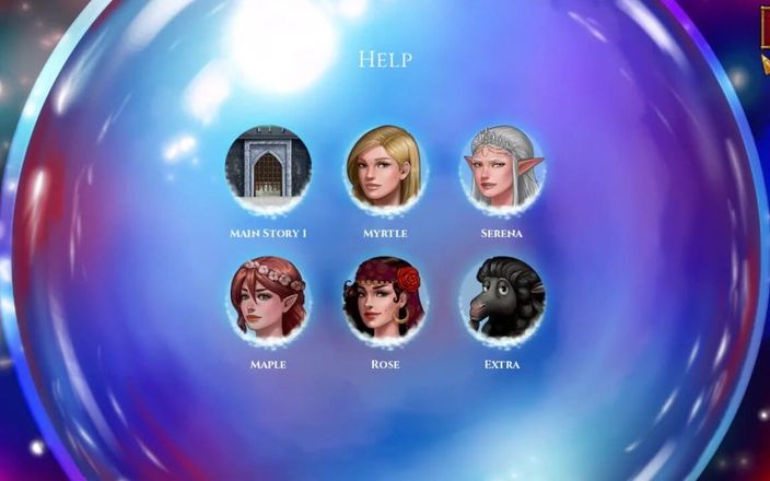 Miss Kitty 2K: What a Legend #16 - End Od Update