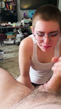 Bunny Dawn Hour Long Blow Job Compilation