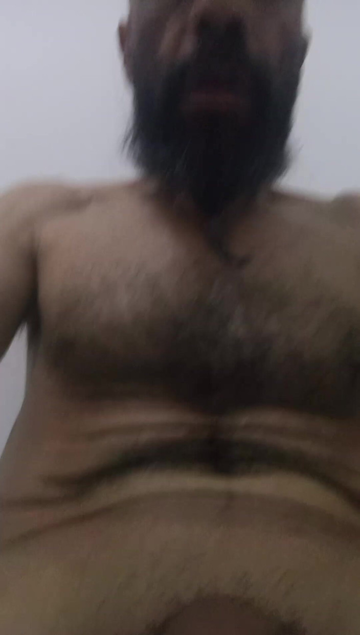 Jhonbahh: Levantando Pies Que Estimulan Pussy