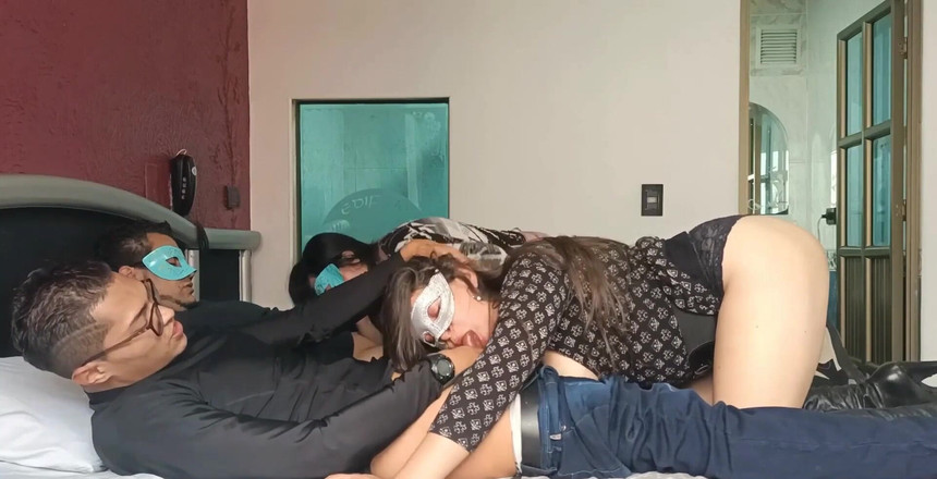 Valery Saenz xxx: 내 자지를 빨고 따먹는 걸레년