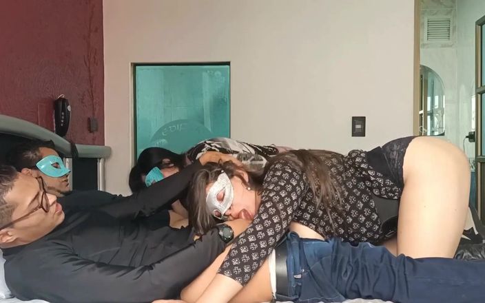 Valery Saenz xxx: 내 자지를 빨고 따먹는 걸레년