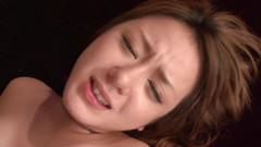 Japanese tight Pussies: Sexy japonská pornohvězda je ošukaná a vystříkaná do kundičky