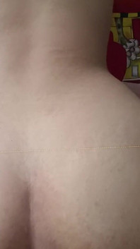 Fucking Bhabhi Big Creamy Ass While Husband Is Not at Home