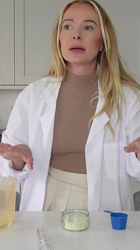 Vědecký experiment se pokazil