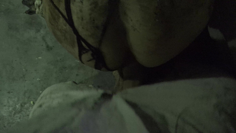 Horror porn: Horror porn 17: ragno femmina