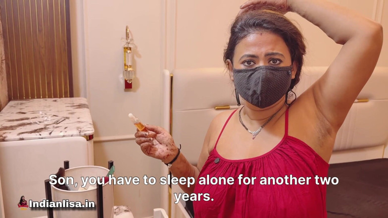 Indian Lisa Official: My Stepmom Thought He Was My Stepdad… but It Was...