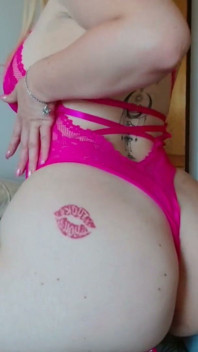 Do You Like My Big Ass?