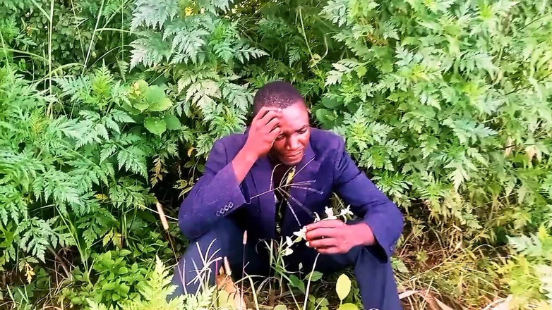 Judith xxx: У новій любові