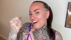 Miss Valentina: Odeslání snap zdvihu