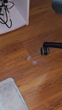 Ik Had Dit Nodig... Grote Lul Close-up Cumshot - Avondmasturbatie