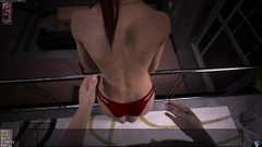 Porngame201: Thirty Days 7