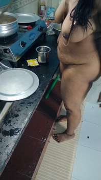Hot Cooking