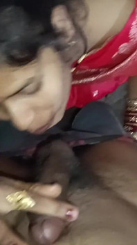 Desi Hot Wife