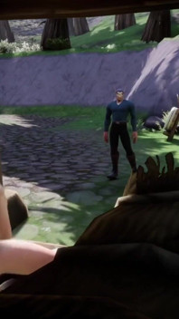 Farmer milf doi swojego byka