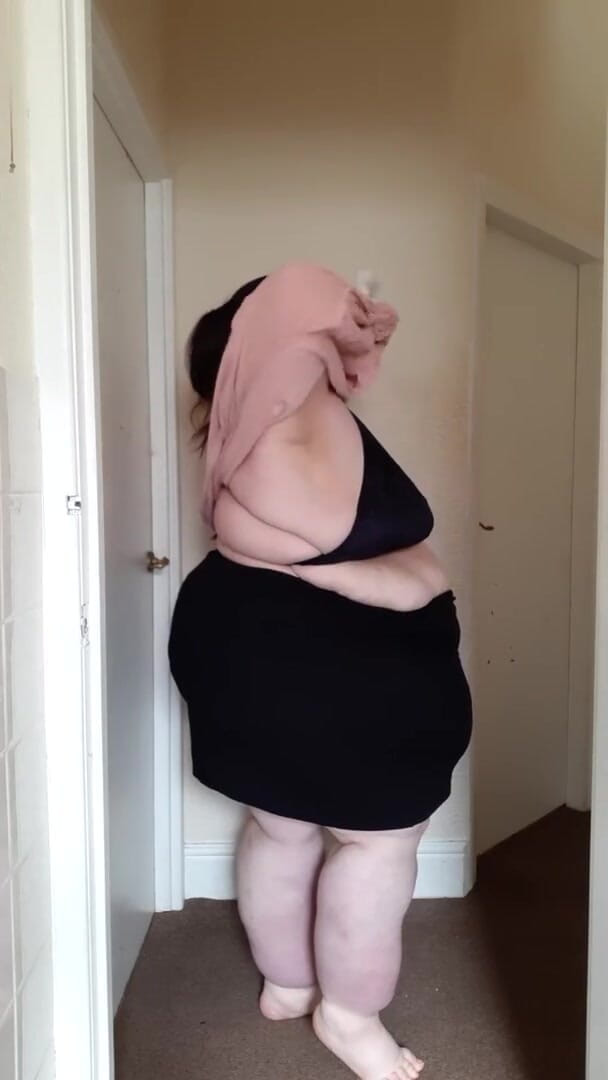 SSBBWLadyBrads: Sexy spodní prádlo na tomto roztomilé tělo