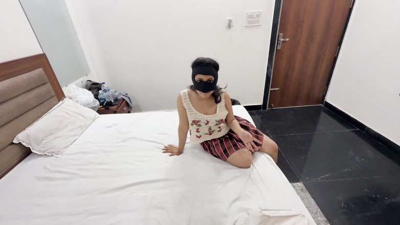wildDesipair: Ela faltou à escola só para ser fodida