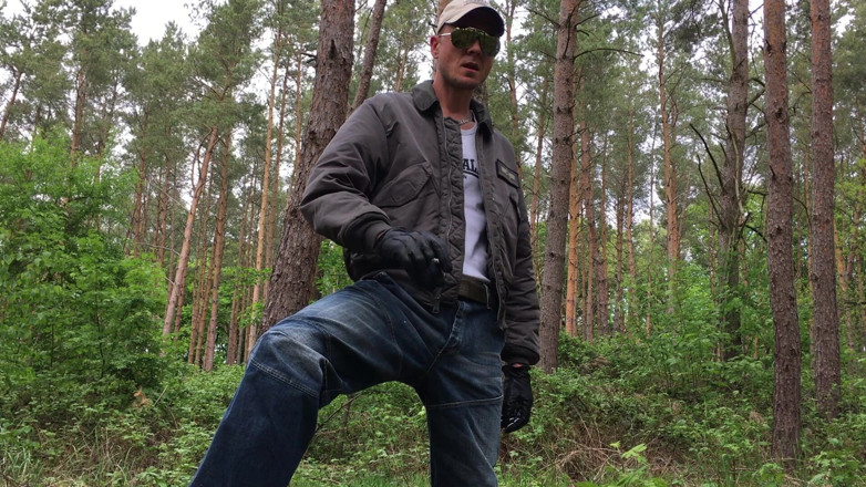 GEARandSmoke: Outdoorsmoke