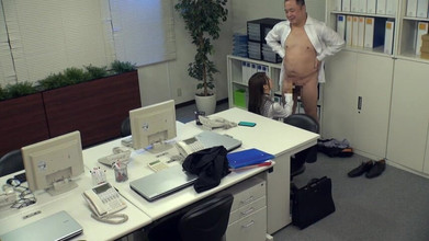 Javmango: ओवरटाइम हीट उस आदमी के साथ जो मैं नफरत करने का नाटक करता हूं