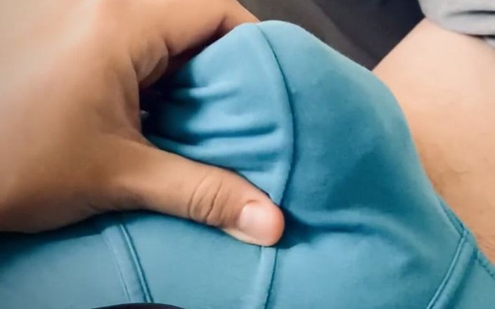UnderXiaoQiang: Kontol bangunin cewek ini dientot habis-habisan sampai meringis keenakan