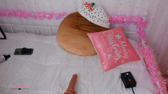 Destination Kat: Manžel to neví