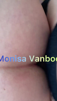 Fucking Hot Ass