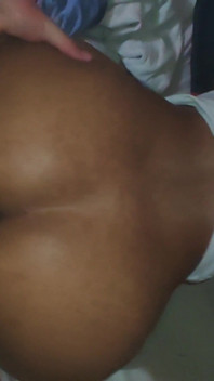 anal big ass ebony open doggy style.. this girl is perfect for anal fucking