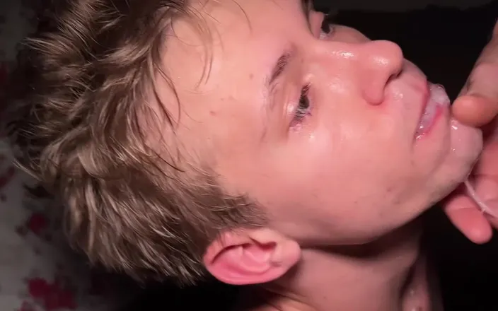 Max Gen: Guys Cum Compilation Part 3