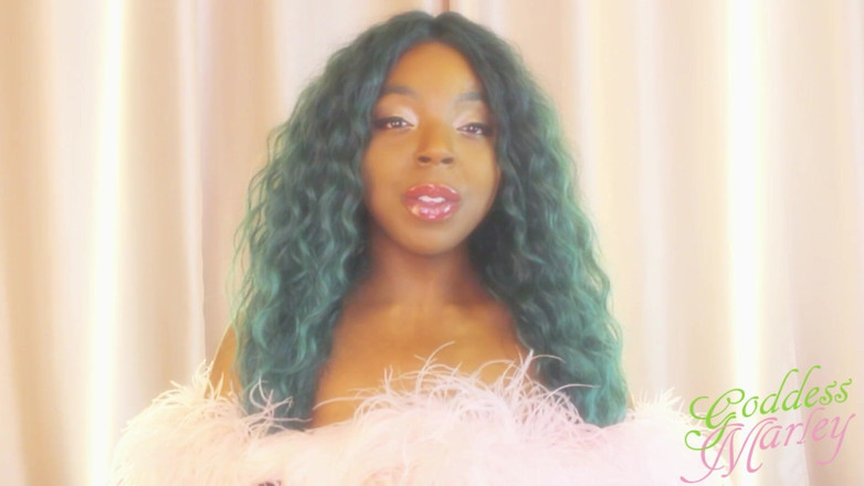 Goddess Marley: Meine große dumme