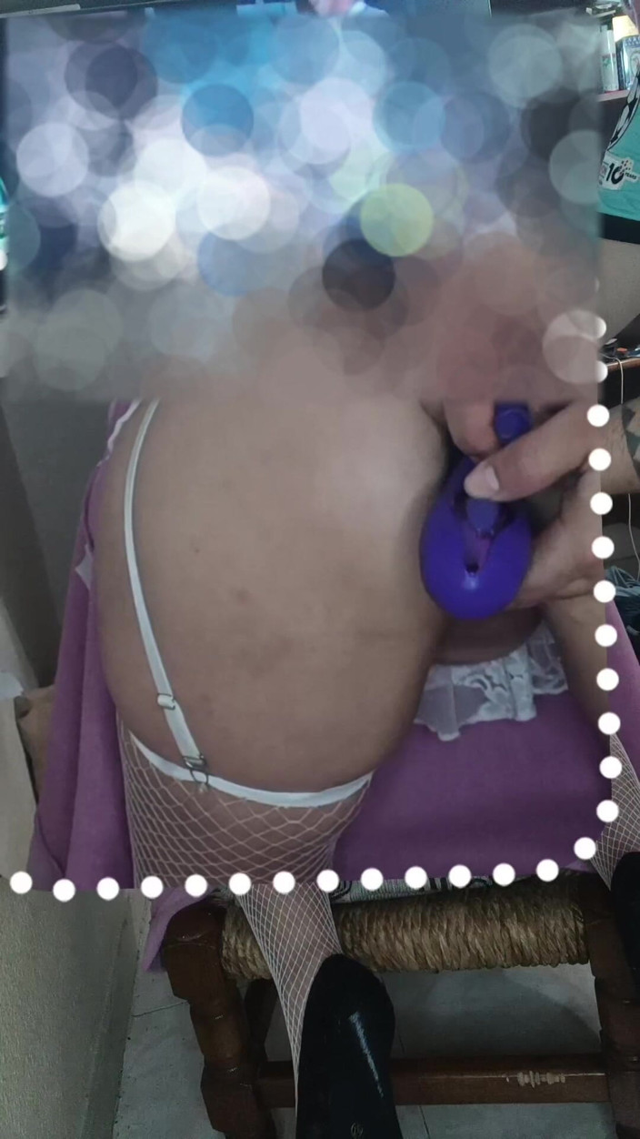 Hot couple sw: Más Aventuras De Mi Sexywife