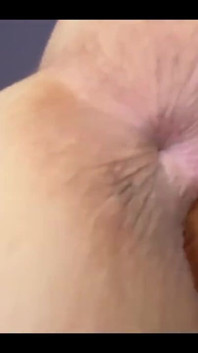This Is How I'm Gonna Grind My Tight Shaved Pussy on Your Cock Baby