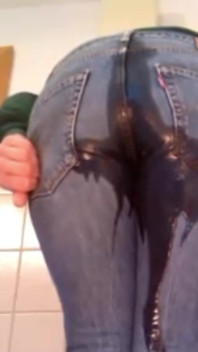 Short Hot Squirt