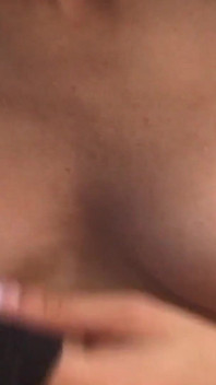 Video virgen Jazmine su figura natural