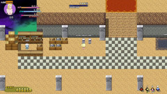 LewdArcade: Super Slut Z Tournament Uncensored Coco Sex Scenes Gallery Game...