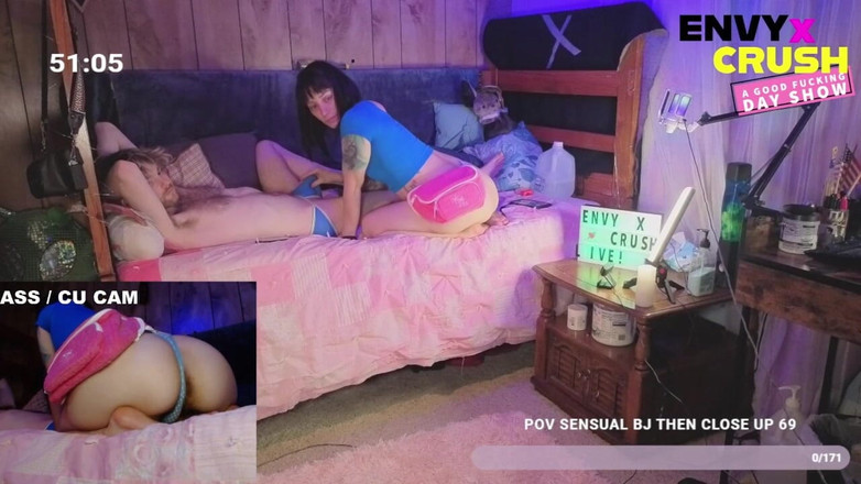 goddessXenvy: Cam Meninas Garanhão Precoce Ejacula Ao Vivo