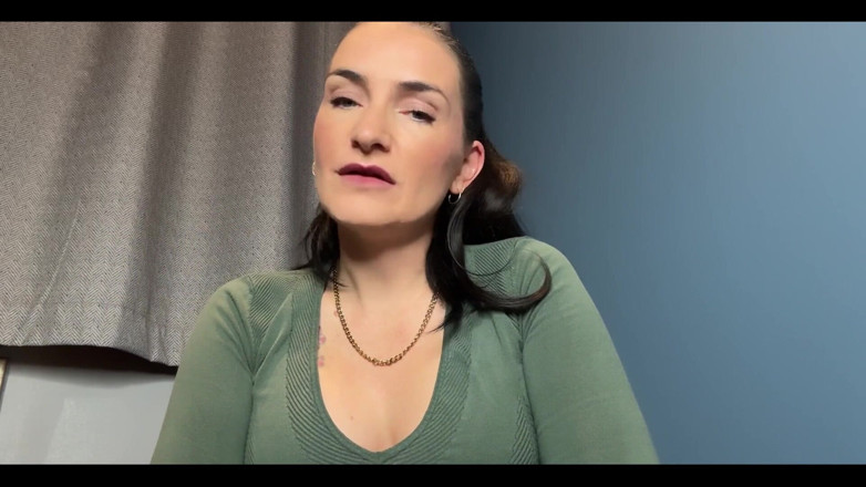 Adreena Winters: Small Dick Tax Due!