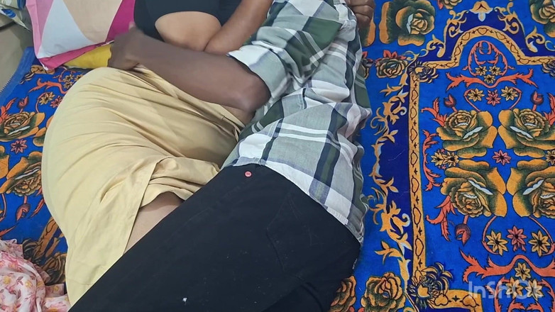 Chennaiponnu: Tamil akka thambi seks
