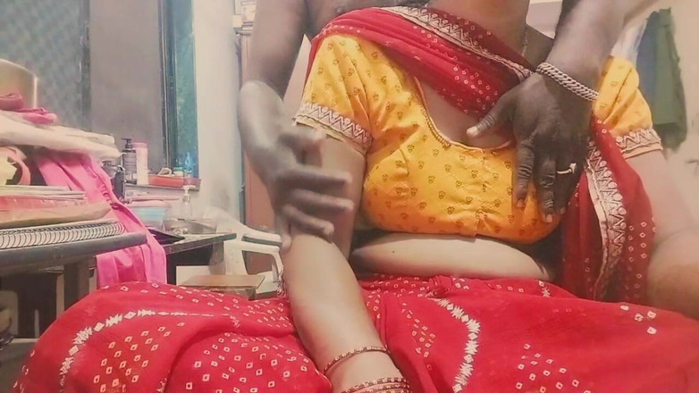 Hemant: 핫한 후장 따먹기