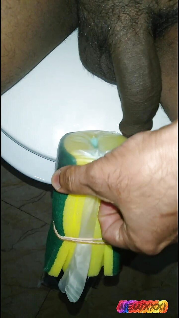 newvan: Ev yapımı amcık