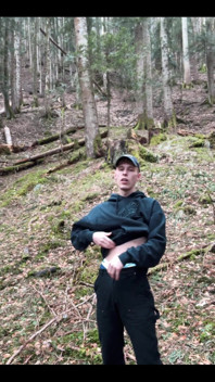 In the Forest