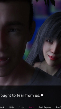 LISA #6 - Danny Forest - 포르노 게임, 3d 헨타이, 성인 게임, 60 Fps