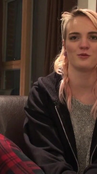 Introducing Carly-rae