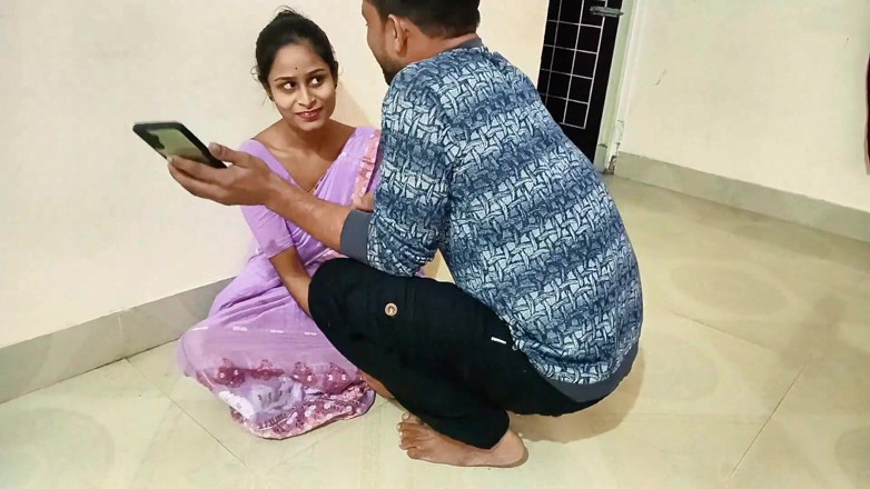 Easypron: Desi naturale ragazza sesso con un altro uomo del villaggio