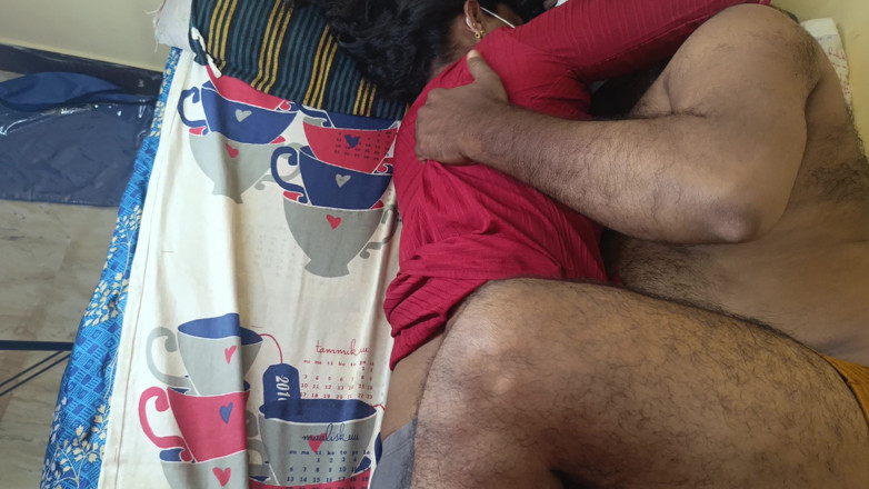 Magilmathi: sautela bhaee ghar ki patni ke saath bistar ka aanand...