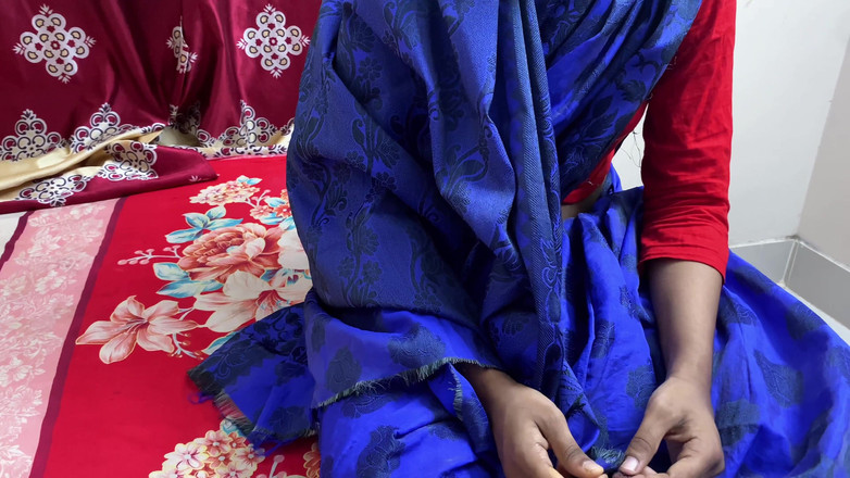 Bdsex24: Mama vitregă Sexy Deshi-in - sex dur scăzut cu fiul vitreg în...