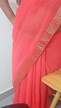 Amma Rosa Saree fantasi rollspel