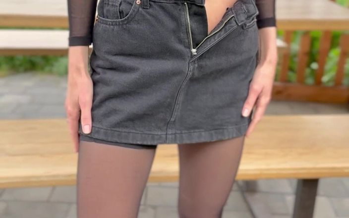 Sonya Pretty: Naakt sexy meisje